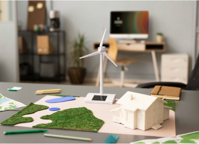Exploring Eco-Friendly Features: The Future of Sustainable Real Estate